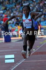 Womens triple jump, 2019 Muller British Championships, Alexander Stadium, Birmingham. Photo: David T. Hewitson/Sports for All Pics